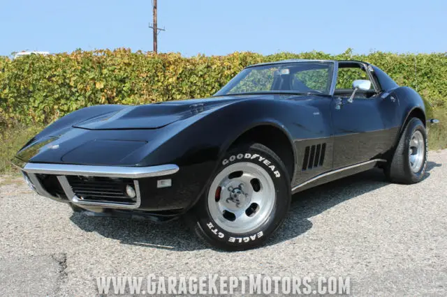 1968 Chevrolet Corvette --