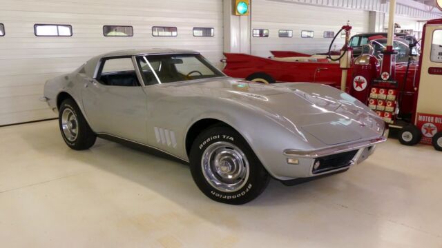 1968 Chevrolet Corvette L71