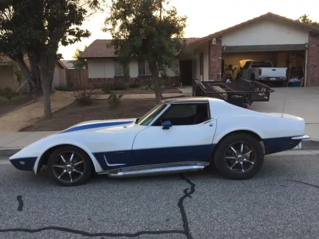 1968 Chevrolet Corvette