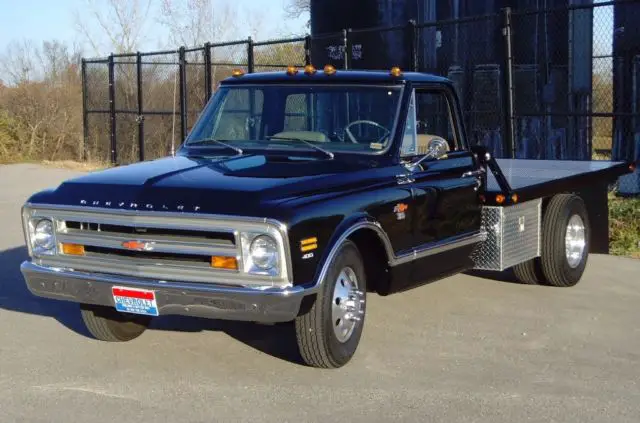 1968 Chevrolet Other Pickups