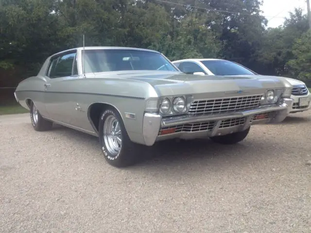 1968 Chevrolet Impala