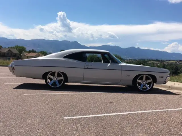 1968 Chevrolet Impala