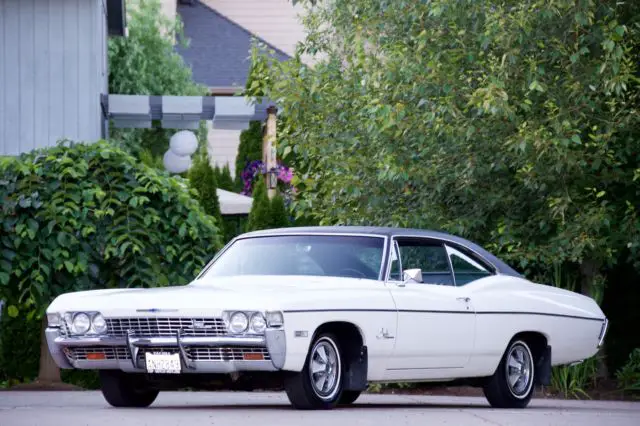 1968 Chevrolet Impala