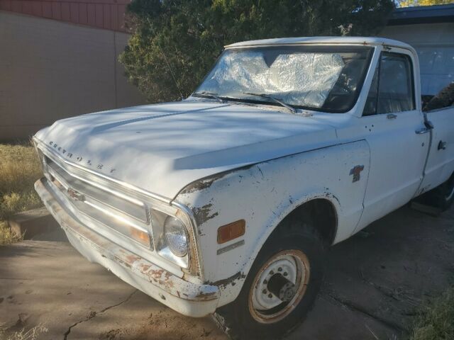 1968 Chevrolet Other Pickups