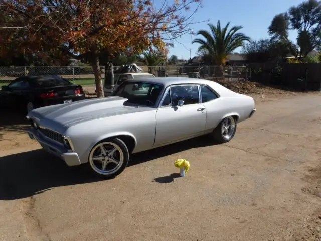 1968 Chevrolet Nova