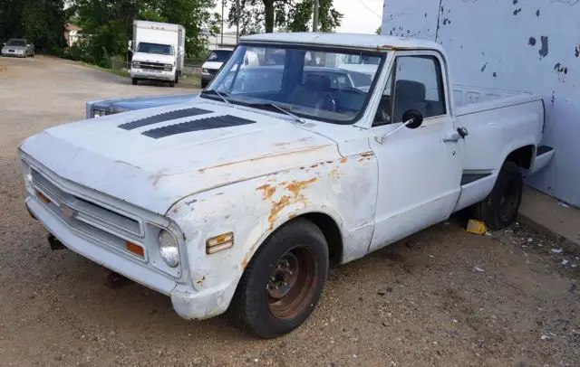 1968 Chevrolet Other Pickups