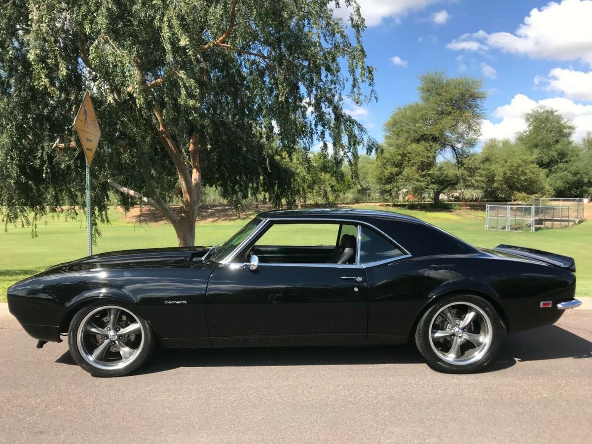 1968 Chevrolet Camaro RS