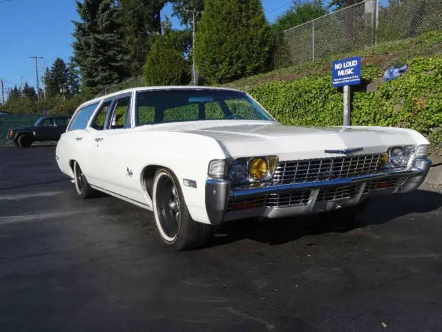 1968 Chevrolet Impala