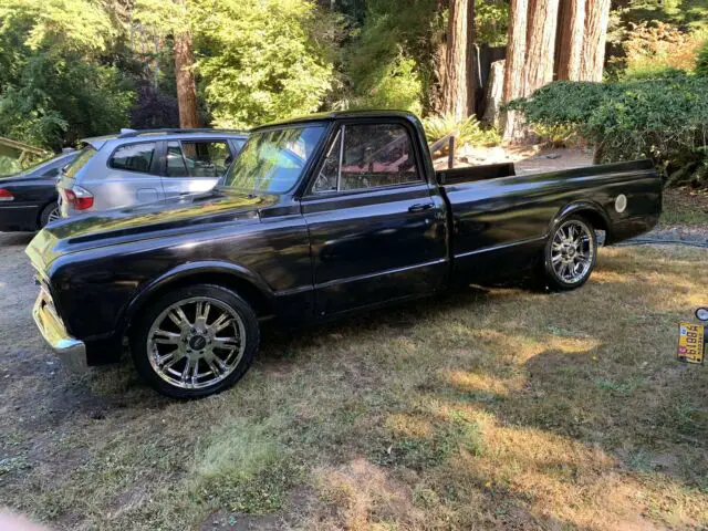 1968 Chevrolet C-10