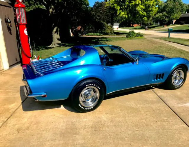 1968 Chevrolet Corvette