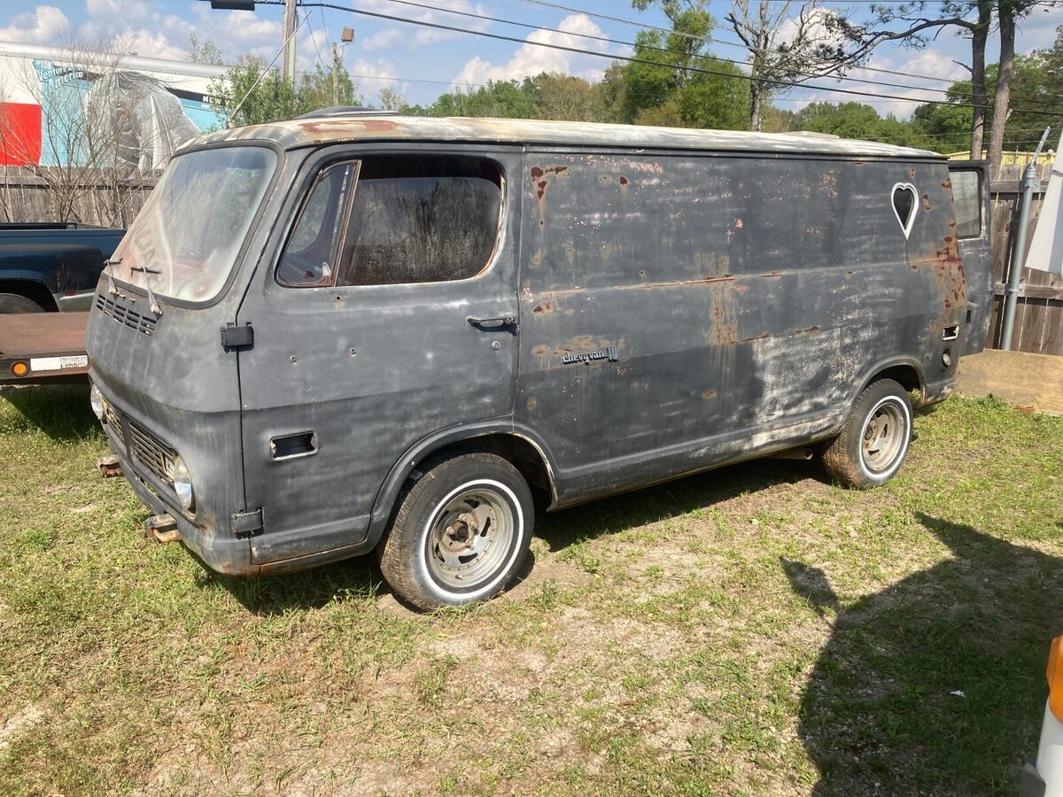 1968 Chevrolet Other