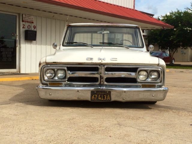 1968 GMC Other