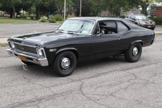 1968 Chevrolet Nova