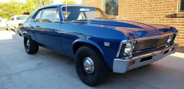 1968 Chevrolet Nova