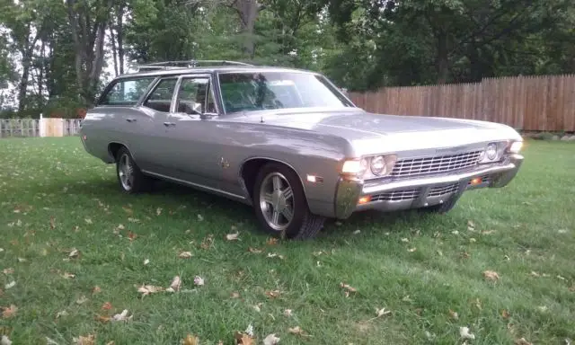 1968 Chevrolet Impala