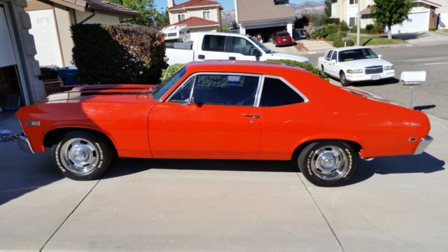 1968 Chevrolet Nova cp