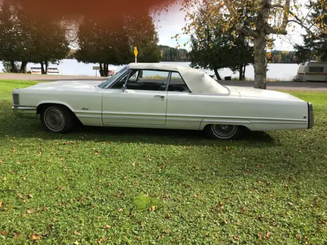 1968 Chrysler Other