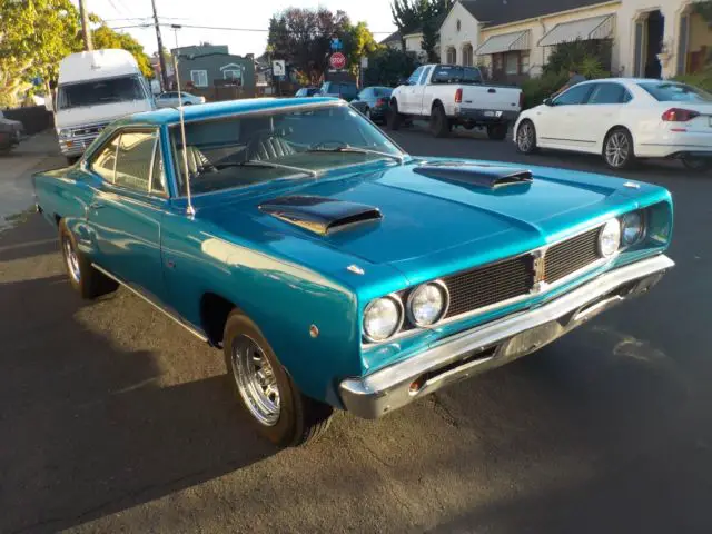 1968 Dodge Coronet