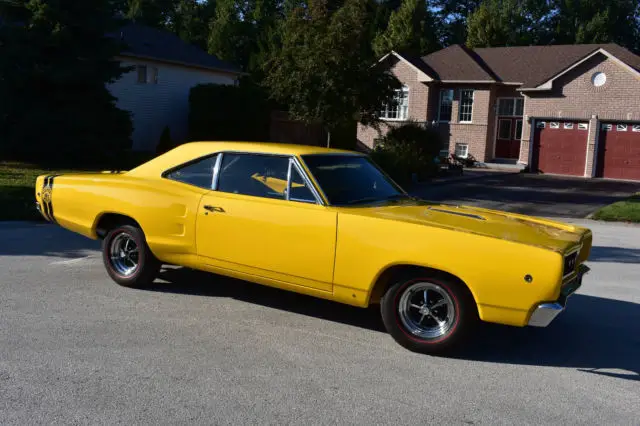 1968 Dodge Coronet