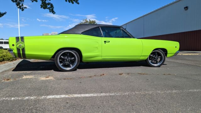 1968 Dodge Coronet Superbee