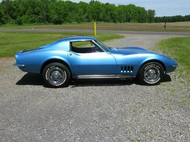 1968 Chevrolet Corvette