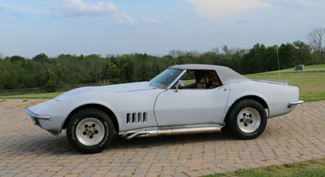 1968 Chevrolet Corvette