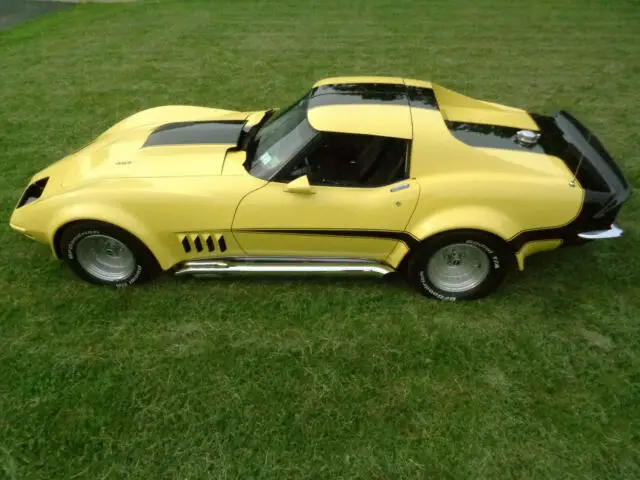 1968 Chevrolet Corvette