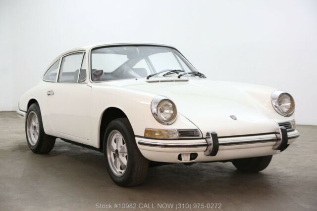 1968 Porsche 912 Coupe