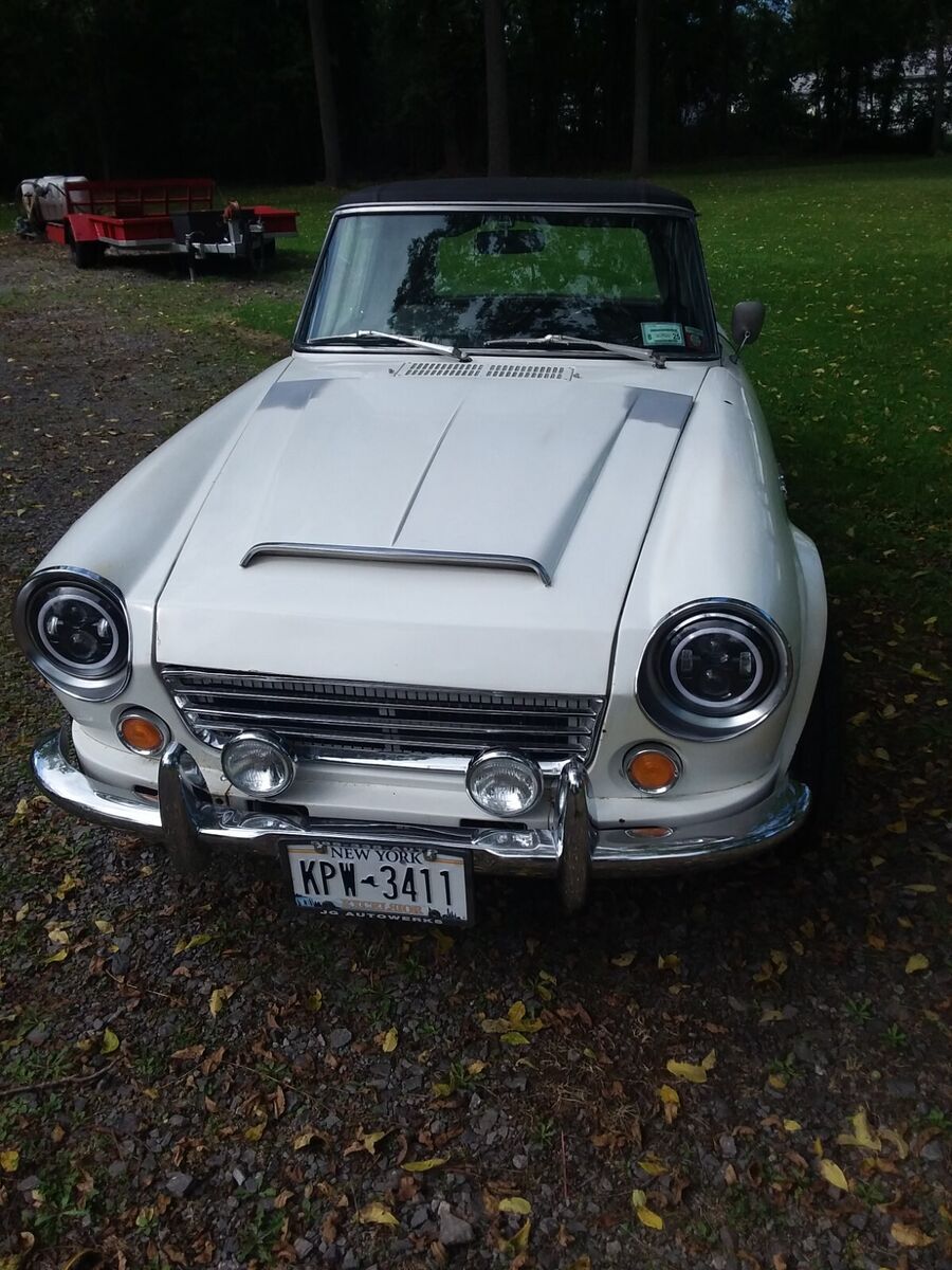 1968 Datsun Other