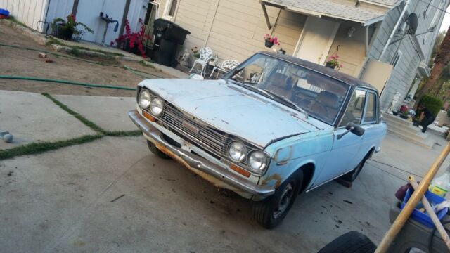 1968 Datsun Other