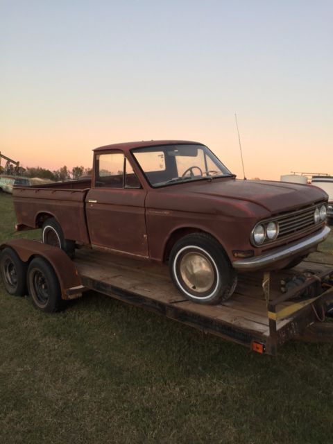 1968 Datsun Other