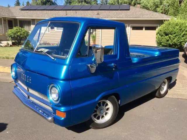 1968 Dodge Other Pickups