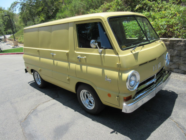 1968 Dodge Other Pickups Van