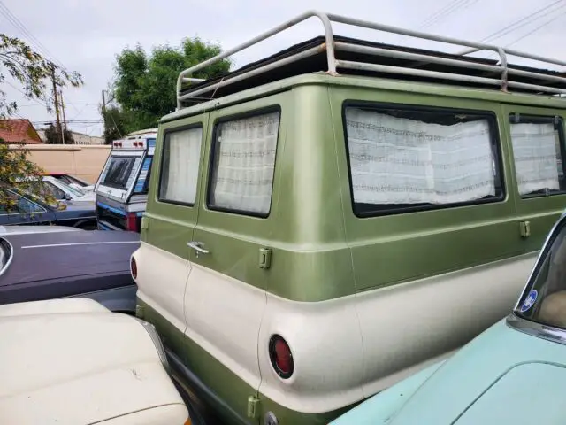 1968 Dodge A100