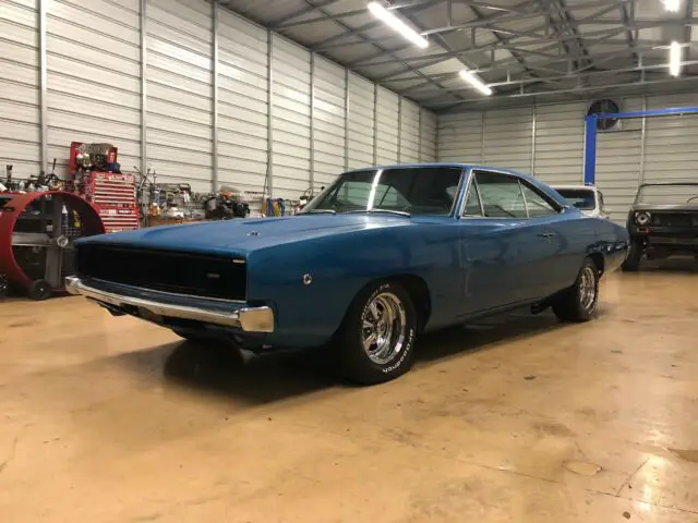 1968 Dodge Charger