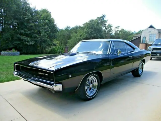 1968 Dodge Charger