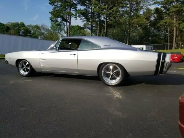 1968 Dodge Charger