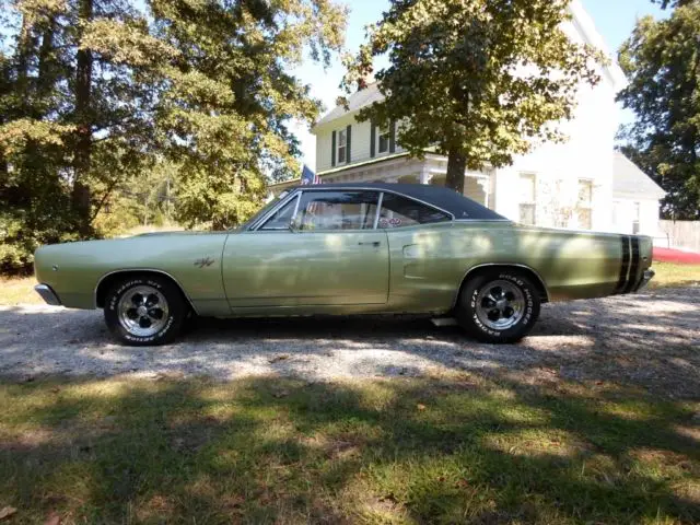 1968 Dodge Coronet