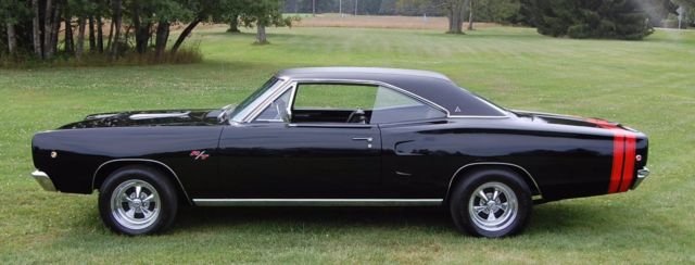 1968 Dodge Coronet R/T