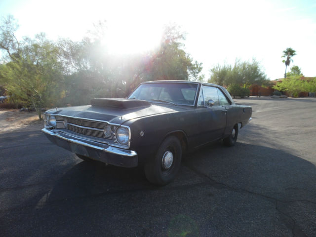 1968 Dodge Dart