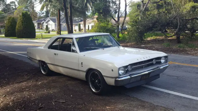 1968 Dodge Dart GT