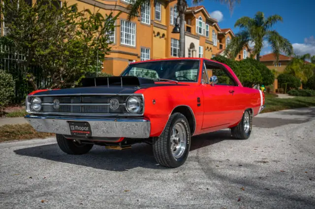 1968 Dodge Dart GTS