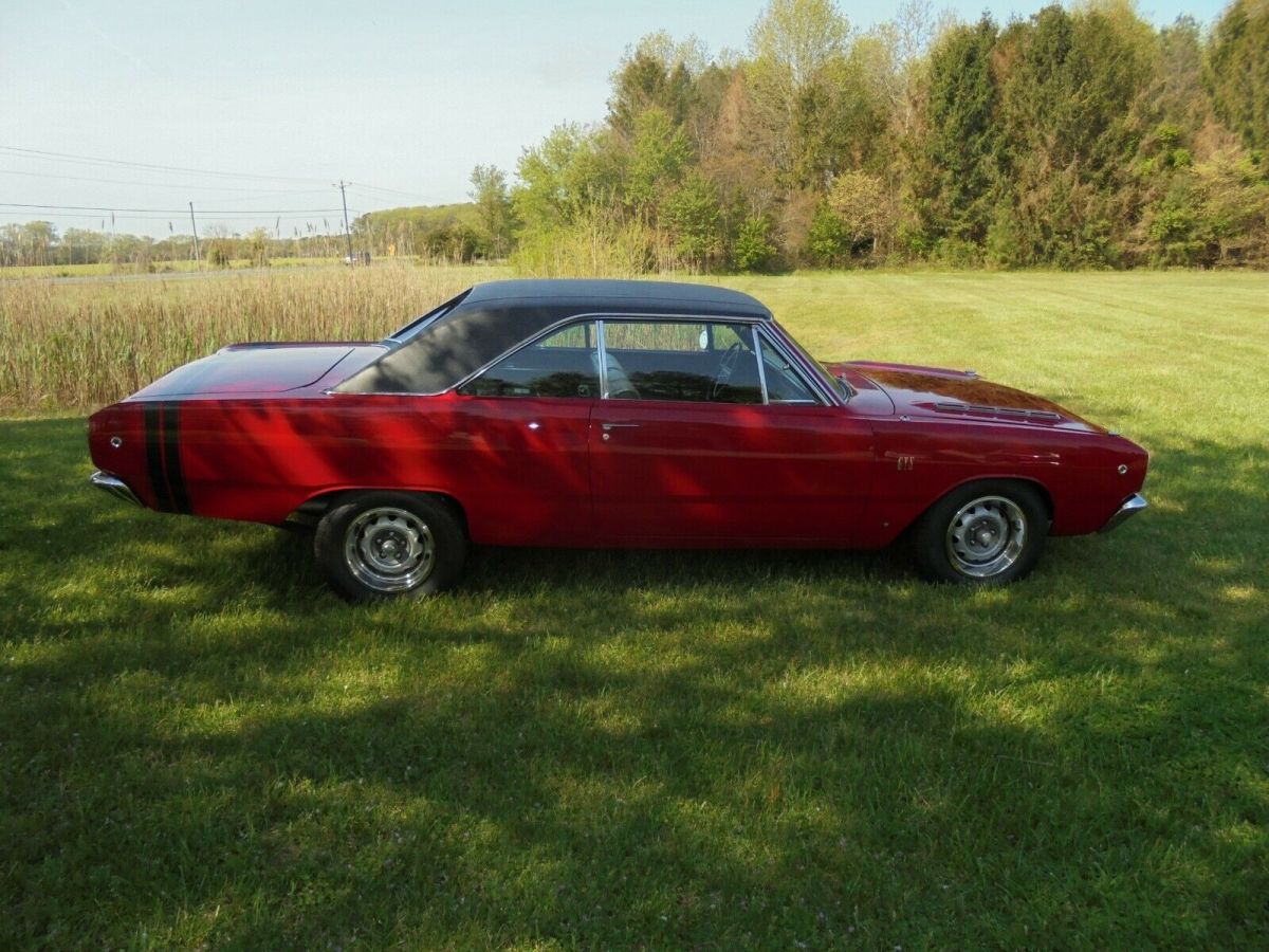 1968 Dodge Dart