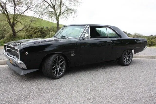 1968 Dodge Dart