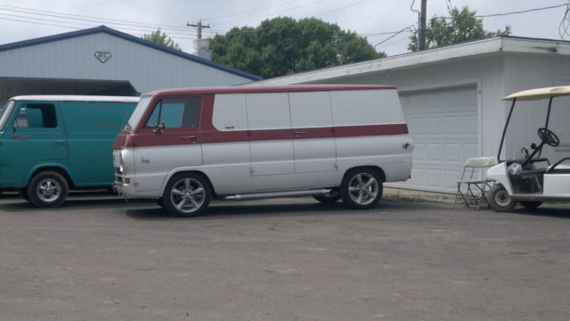 1968 Dodge Other