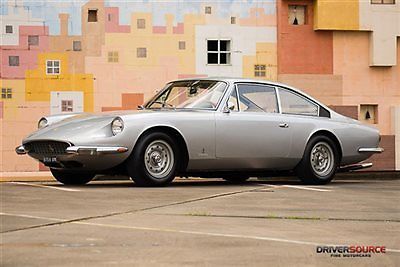 1968 Ferrari Other 2+2 Coupe