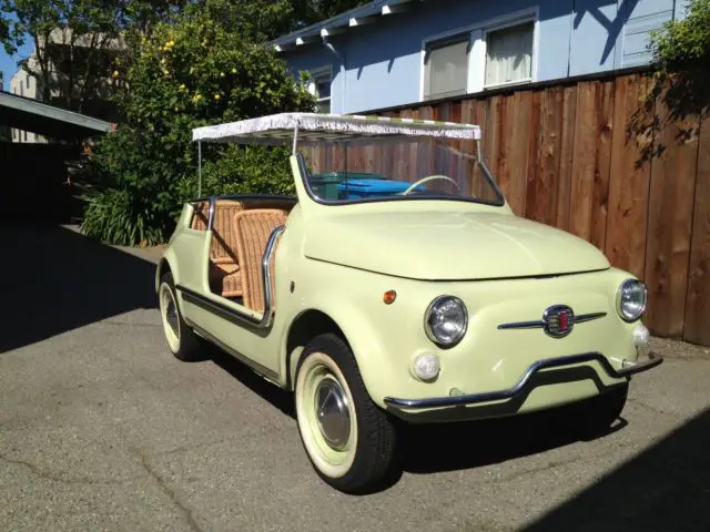 1968 Fiat Other