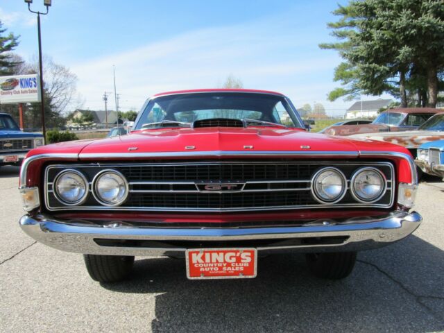 1968 Ford Torino GT