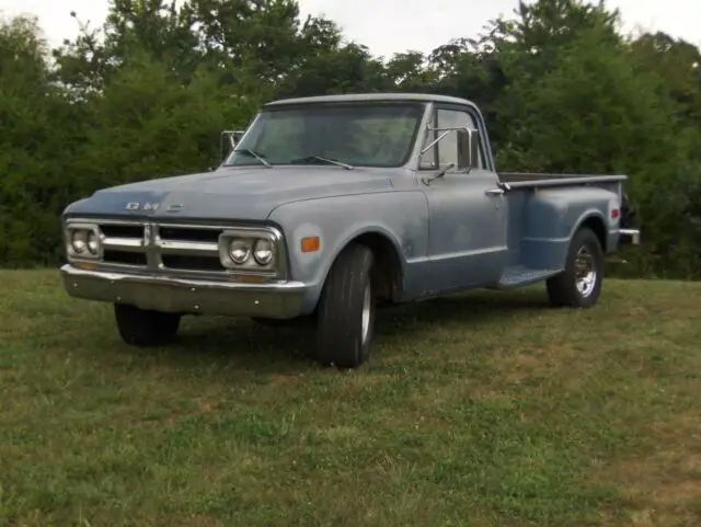 1968 GMC Other Custom