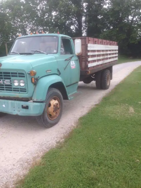 1968 GMC Other